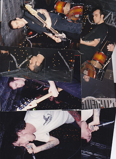 Twenty Live Photos From 1996