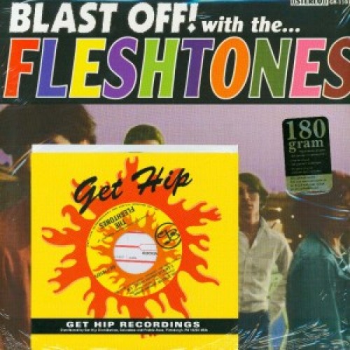 FLESHTONES, Blast Off!