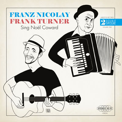 Sing Noel Coward
