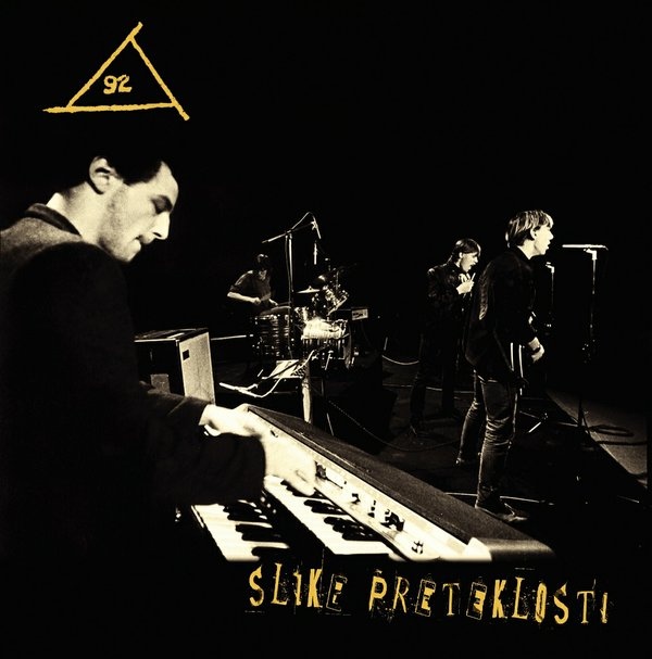 Slike Preteklosti 