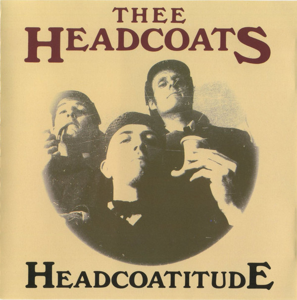 Headcoatitude
