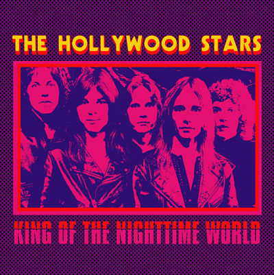 King Of The Nighttime World