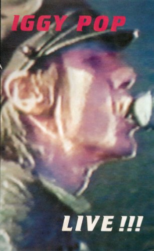 Live!!! San Fransisco Nov.25 1981 Video