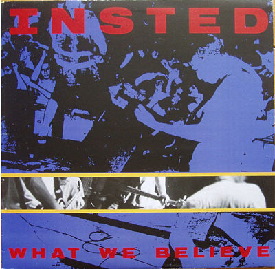 INSTED, What We Believe