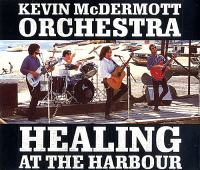 Healing At The Harbout