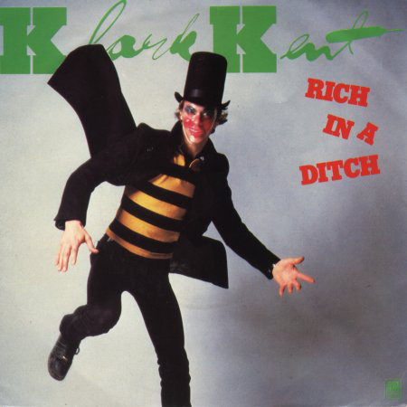 Rich In A Ditch