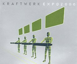 KRAFTWERK, Expo 2000