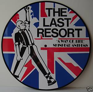 Skinhead Anthems