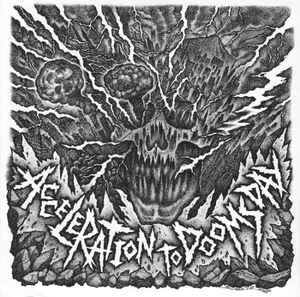 Acceleration To Doomsday 