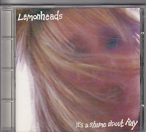 It's A Shame About Ray