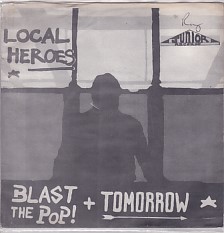 Blast The Pop!