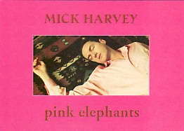 Pink Elephants