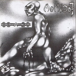 Split EP