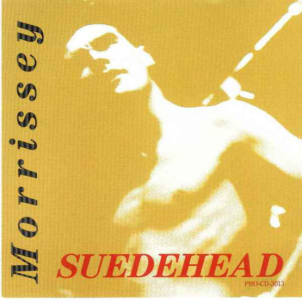 Suedehead