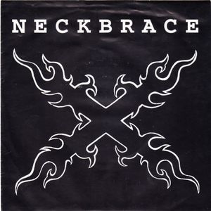 NECKBRACE, Neckbrace