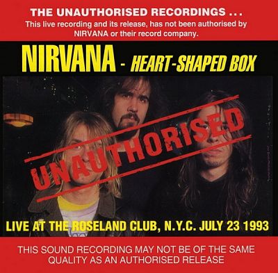 Heart-Shaped Box