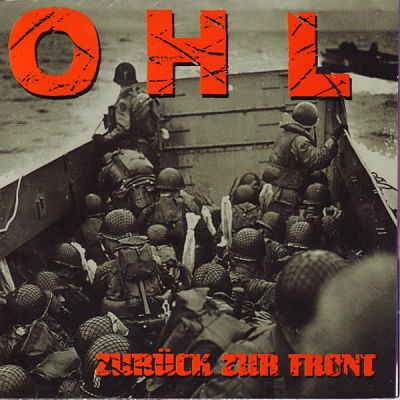 OHL, Zuruck Zur Front 