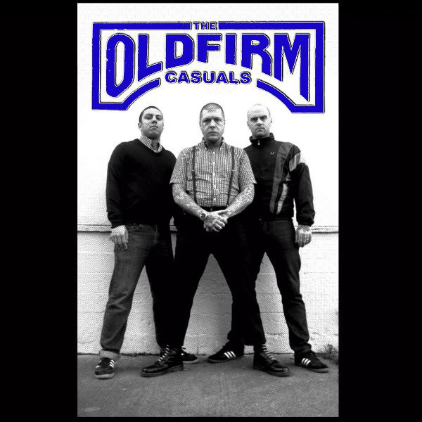 The Old Firm Casuals 
