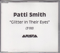 Glitter In Their Eyes