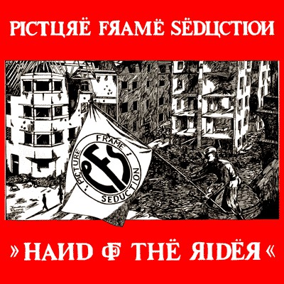 Hand Of The Rider