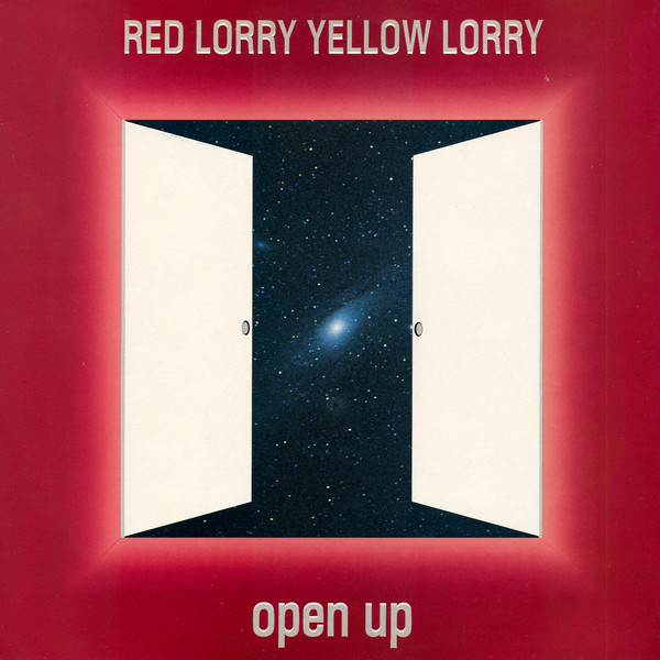 Open Up