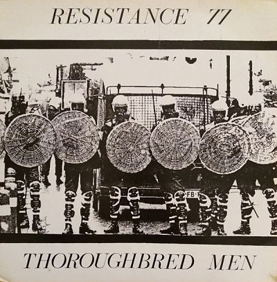 Thoroughbred Men
