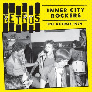 Inner City Rockers