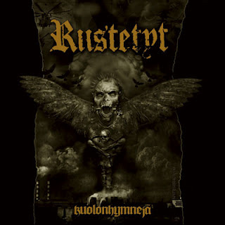 RIISTETYT, Kuolonhymneja