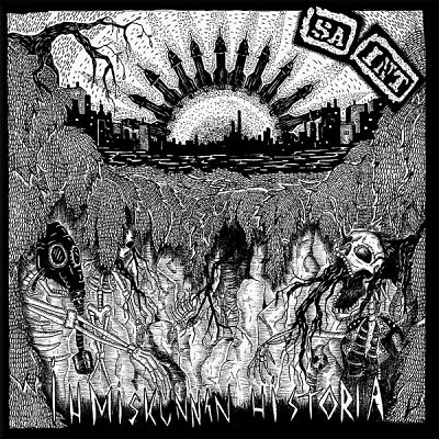 Ihmiskunnan Historia 