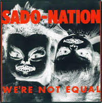 We're Not Equal