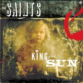 King Of The Sun / King Of The Midnight Sun 