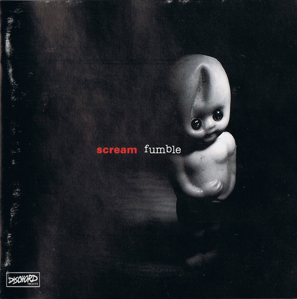 SCREAM, Fumble / Banging The Drum