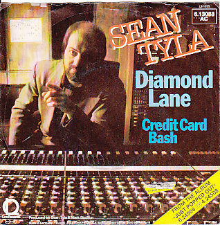 Diamond Lane
