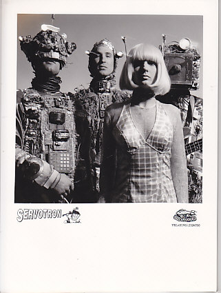 1996 press Photo