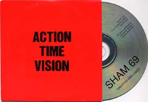 Action Time Vision