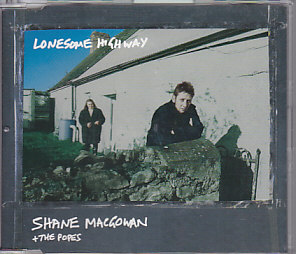Lonesome Highway