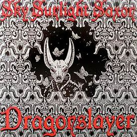 Dragonslayer