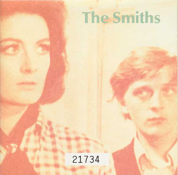 SMITHS, How Soon Is Now?