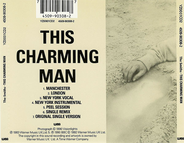 This Charming Man
