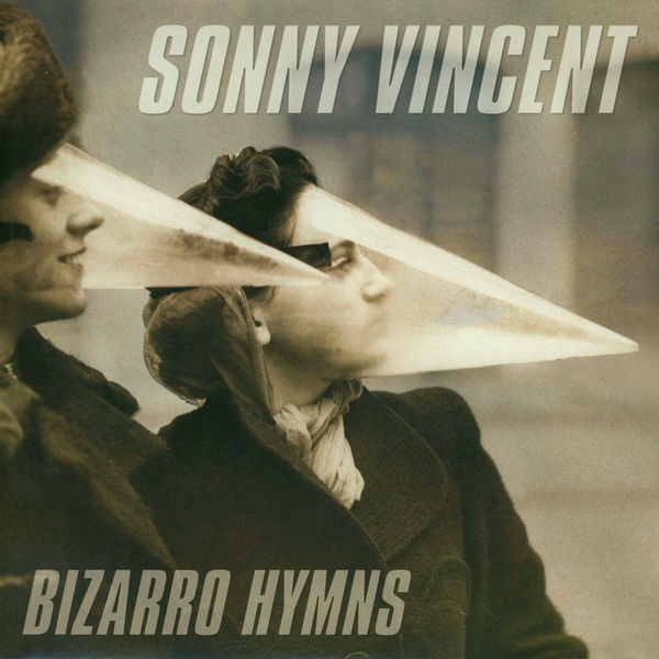 Bizarro Hymns