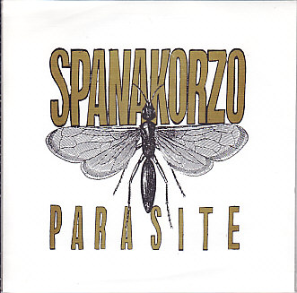 SPANAKORZO, Parasite