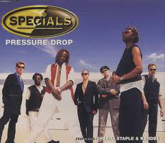 SPECIALS, Pressure Drop