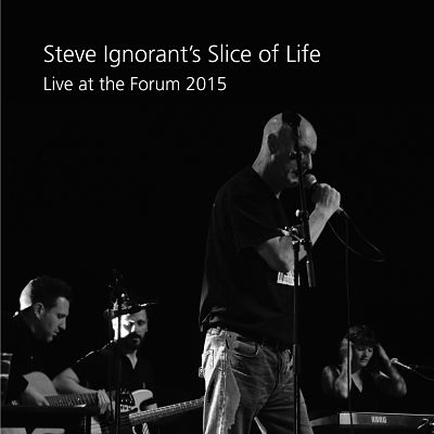 Live At The Forum 2015