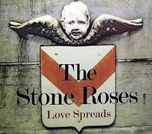 STONE ROSES, Love Spreads