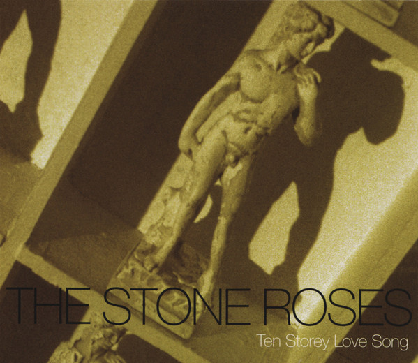 STONE ROSES, Ten Story Love Song