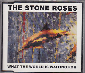 What The World Is Waiting For
