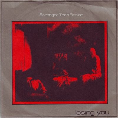 Losing You