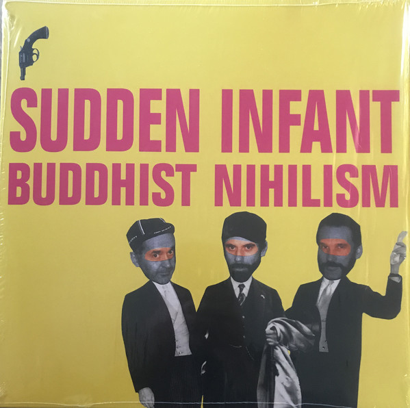 Buddhist Nihilism