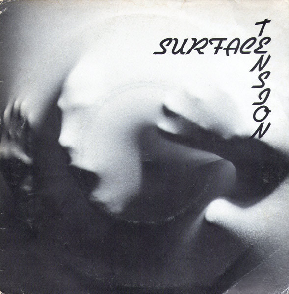 Surface Tension
