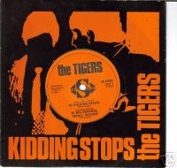 Kidding Stops